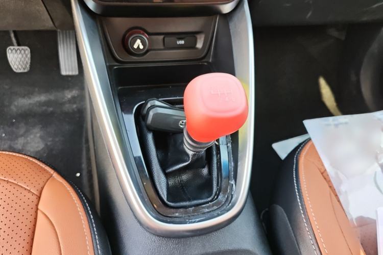 Used Baojun 510 2017 1.5L Manual Luxury Model