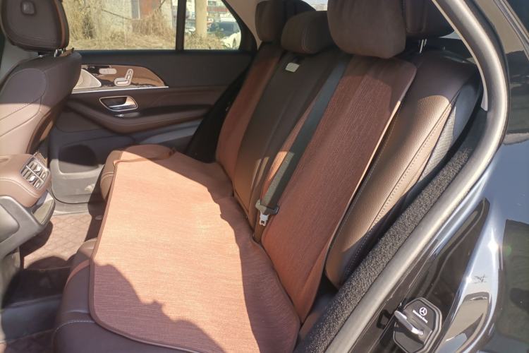 Used Mercedes-Benz GLE 2023 GLE 350 4MATIC Stylish Model