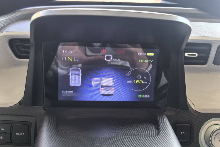 Used Wuling Hongguang MINIEV 2021 Macaron Premium Model – Lithium Iron Phosphate
