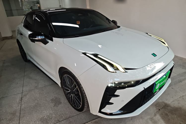 Used Lynk & Co 03 2023 2.0TD DCT JingPro
