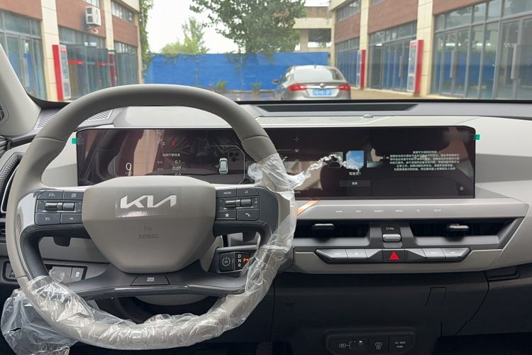 Used Kia EV5 2025 530 Air
