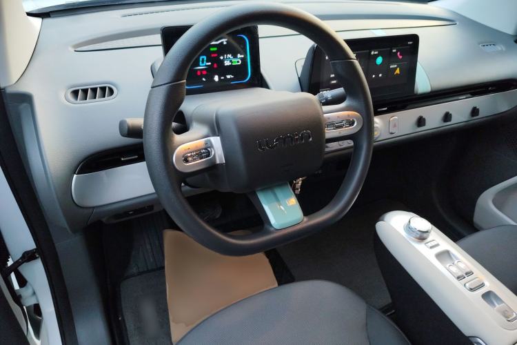 Used  Lumin 2025 205 km Xiangqin Version