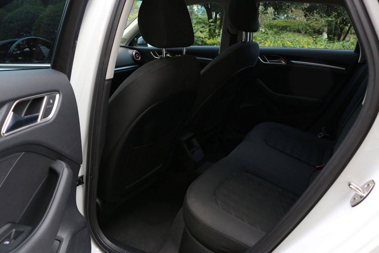 Used Audi A3 2016 Sportback 35 TFSI Ambition
