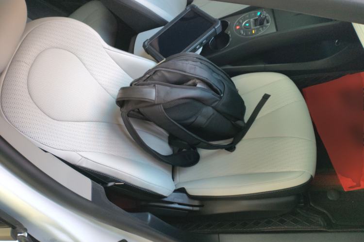 Used BYD Seal 05 DM-i 2025 DM-i Smart Drive 55KM Luxury Model
