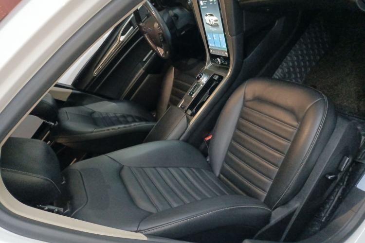 Used Ford Mondeo 2020 EcoBoost 180 Stylish Model
