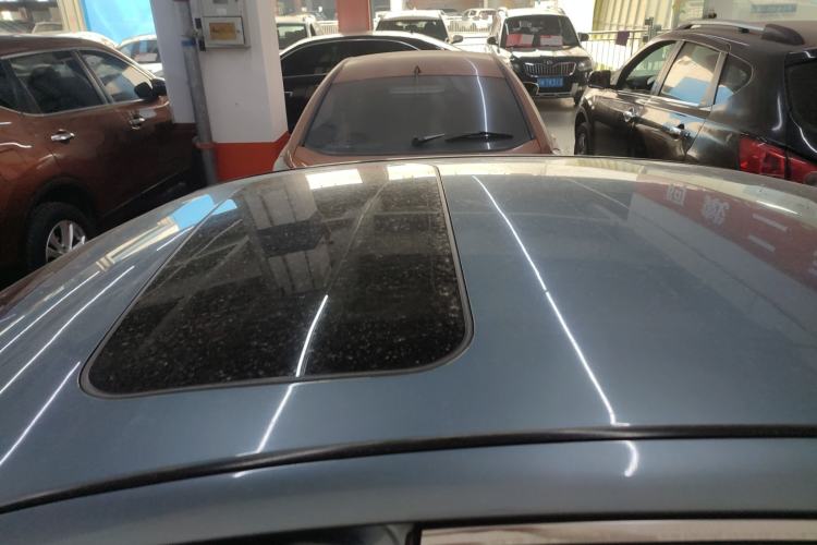 Used Infiniti Q50L 2016 2.0T Comfort Edition