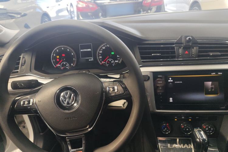 Used Volkswagen Lamando 2021 230TSI DSG Fashion Edition
