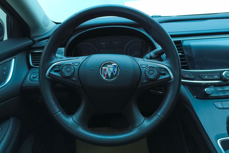 Used Buick LaCrosse 2022 552T Luxury Version
