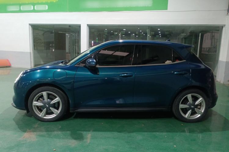 Used ORA Good Cat 2021 400km Standard Range Athena Edition Lithium Iron Phosphate
