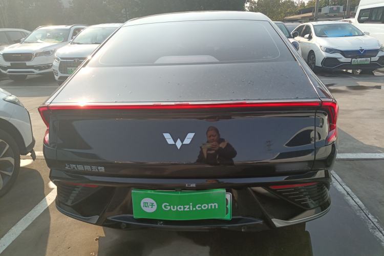 Used Wuling Xingguang 2023 150 Advanced Edition
