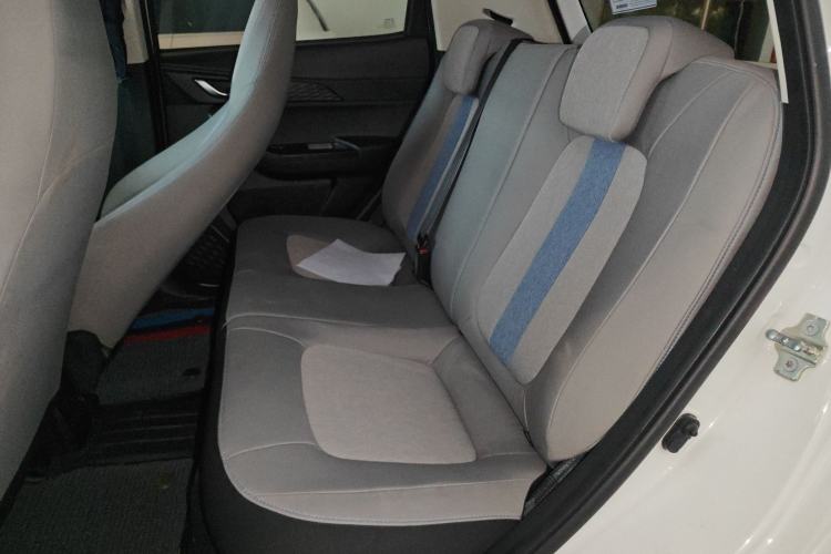 Used Oshan Benni E-Star 2020 Heart Edition Lithium Iron Phosphate (31.18 kWh)
