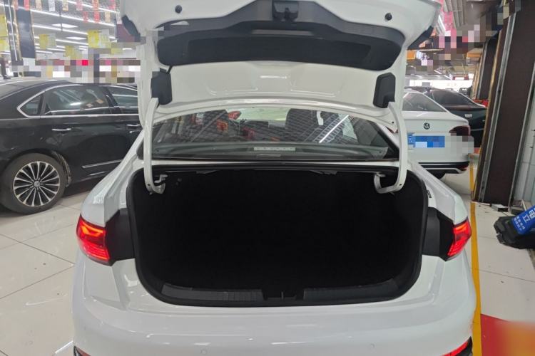 Used Volkswagen Sagitar 2023 300TSI DSG Excellence Edition