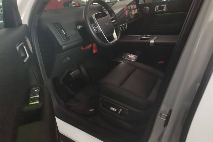 Used Li Auto L7 2024 PRO Model
