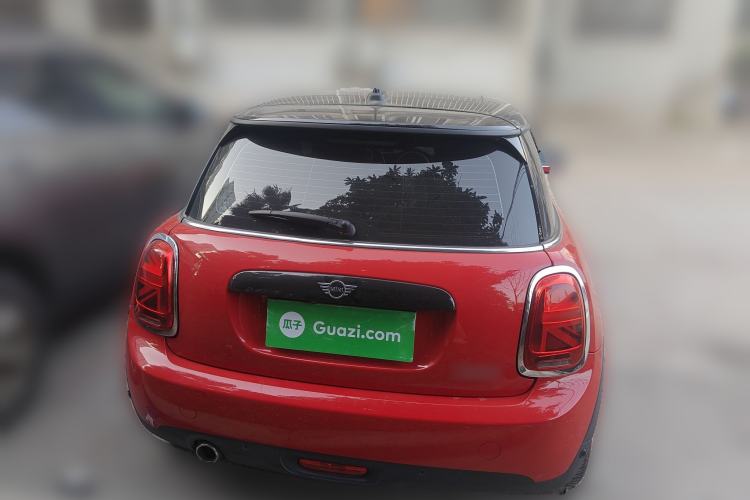 Used MINI MINI 2018 1.5T COOPER Classic Edition
