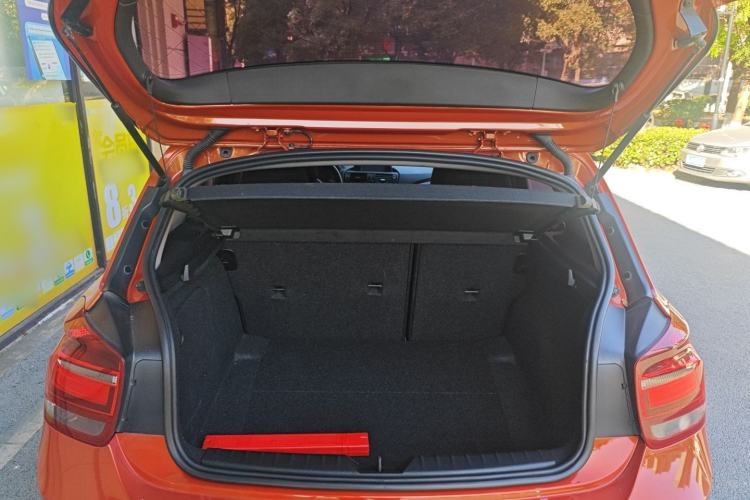 Used BMW 1 Series 2013 Revised 118i Sport Edition
