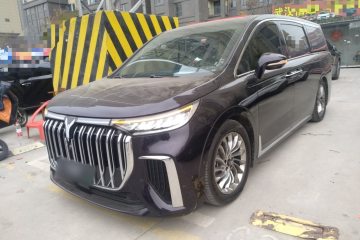 Used VOYAH Dream 2024 PHEV Ultra-Long Range Flagship Edition