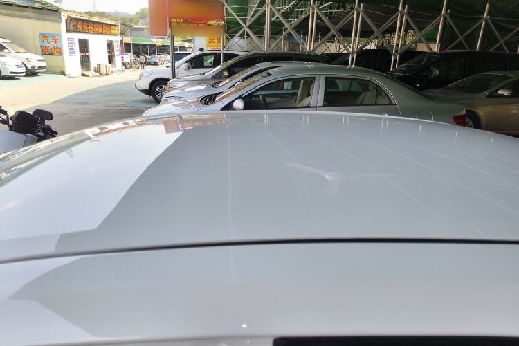 Used Toyota Corolla 2017 Revised Version 1.6L S-CVT GL