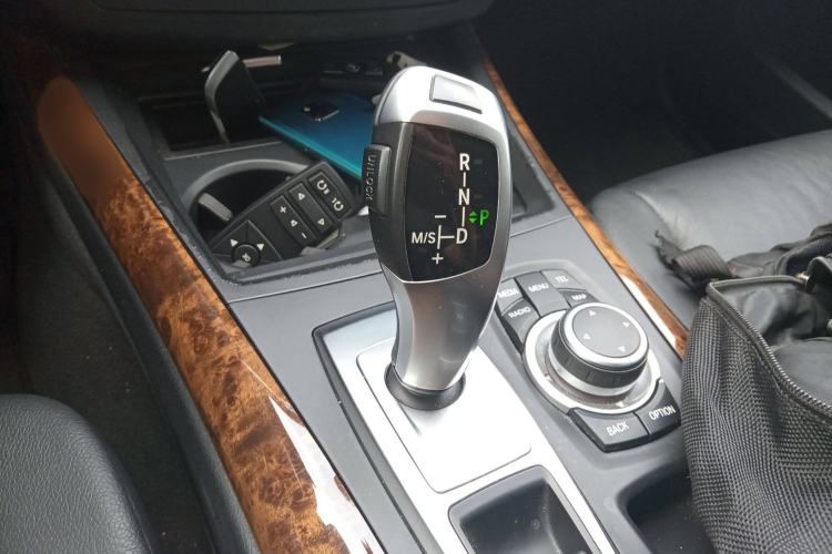 Used BMW X5 2013 xDrive35i Luxury Model
