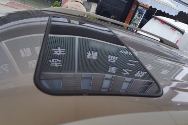 Used Hyundai ix35 2015 2.0L Automatic 2WD Smart Type China IV
