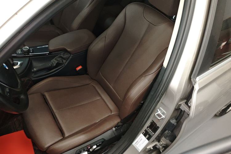 Used BMW 3 Series 2018 320Li Fashion Model
