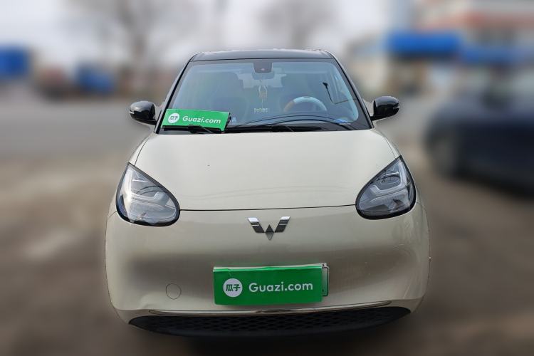 Used Wuling Bingo 2023 333 km Lingxi Connected Version