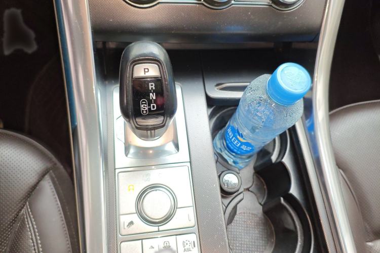 Used Land Rover Range Rover Sport 2014 3.0 SC V6 HSE DYNAMIC
