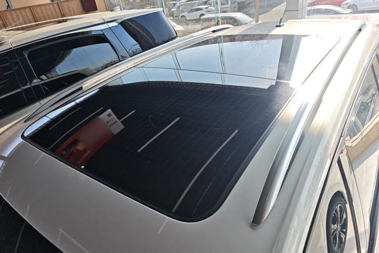 Used Volkswagen Touran 2018 Volkswagen Touran L 280TSI DSG Comfort Edition 7 Seats China V Emission Standard