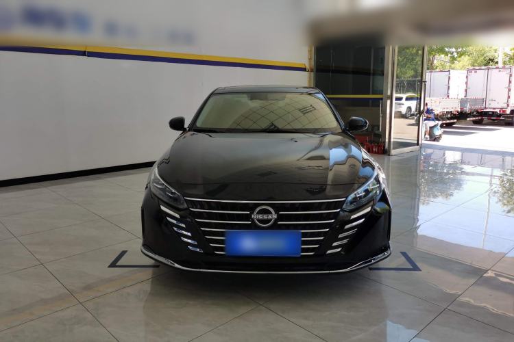 Used Nissan Teana 2022 2.0L XL-TLS Enjoyment Edition
