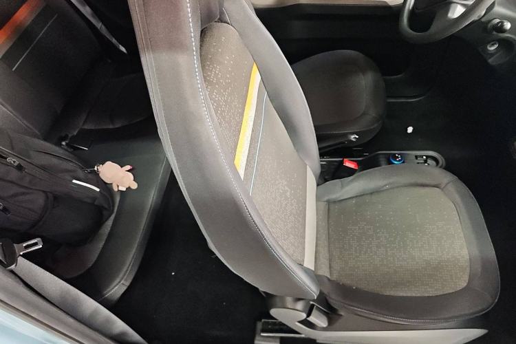 Used Wuling Hongguang MINIEV 2022 Enjoy Edition Lithium-Ion Battery