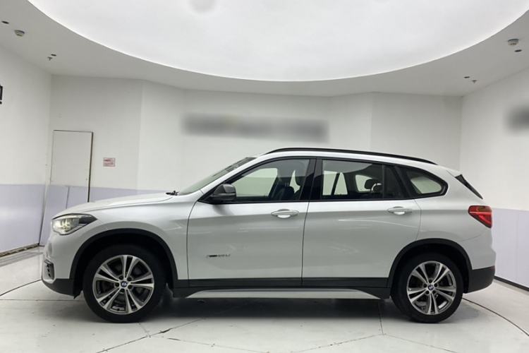 Used BMW X1 2018 xDrive20Li Luxury Edition
