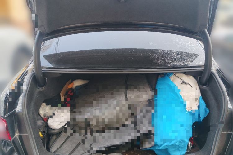 Used Audi A6L 2019 55 TFSI quattro Prestige Edition