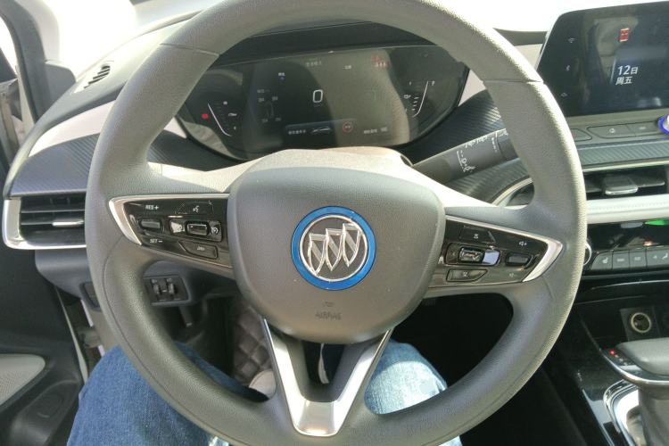 Used Buick Velite 6 2019 Connected & Smart Edition
