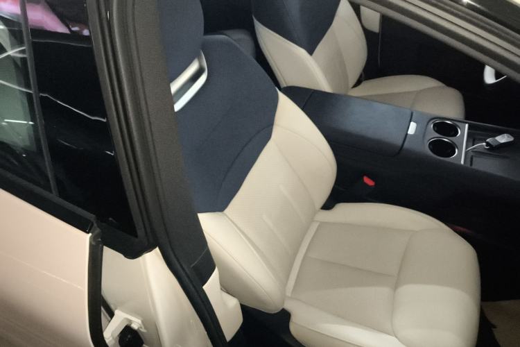 Used XPeng G6 2023 580 Long-Range Pro