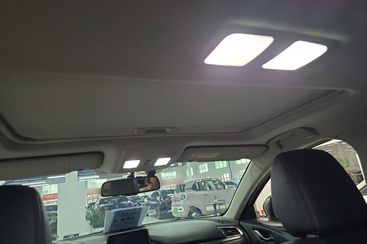 Used Mazda Atenza 2018 2.5L Skyactiv Sport Version China V Standard