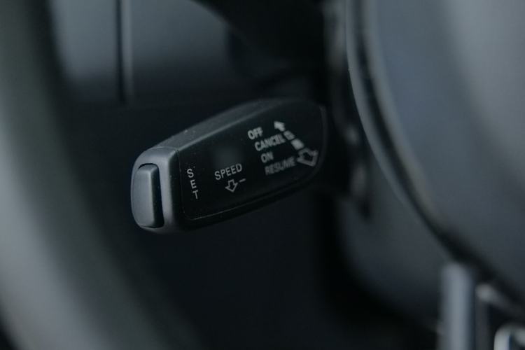 Used Audi A4L 2015 35 TFSI Automatic Comfort Model
