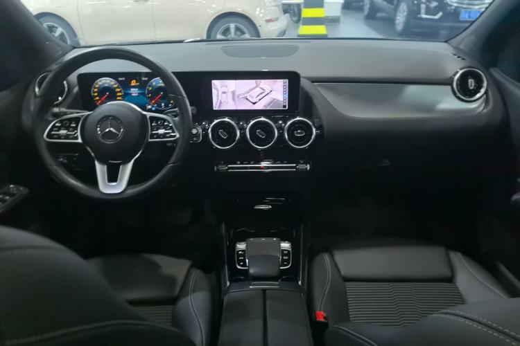 Used Mercedes-Benz B-Class 2021 B 200 Sport Edition