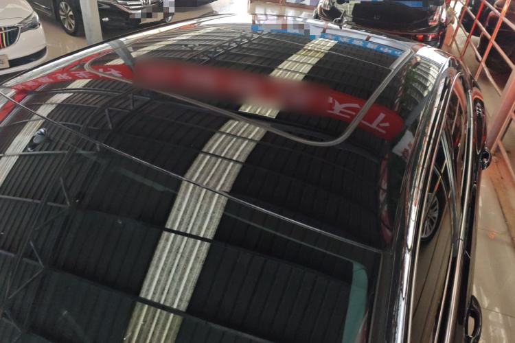 Used Volkswagen Passat 2023 330TSI Starry Elite Edition