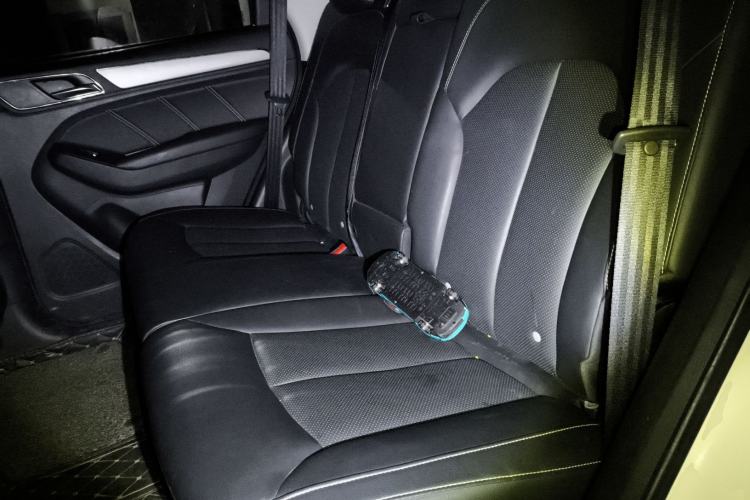 Used Roewe RX5 2020 20T Automatic 4G Connect Superior Flagship Edition