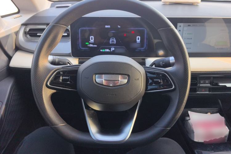 Used Geometry E Firefly 2024 401km Starlight
