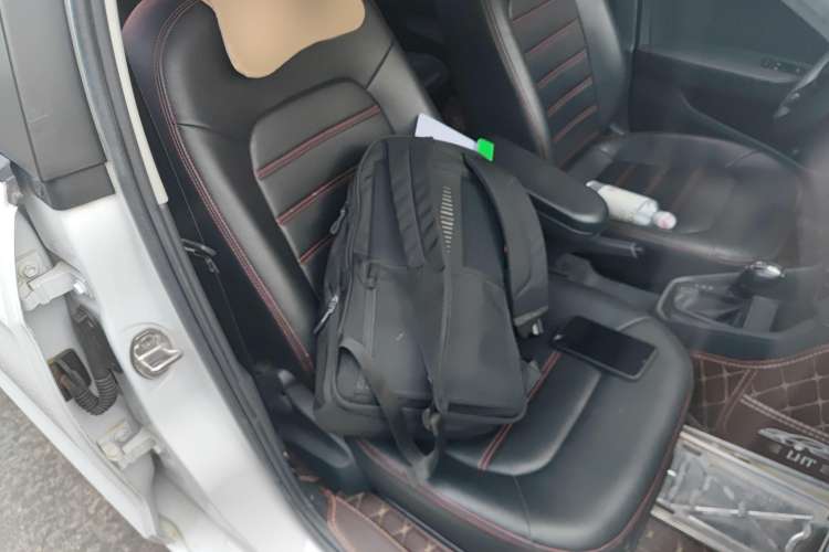 Used Volkswagen Jetta 2019 Dream Edition 1.5L Automatic Fashionable Version
