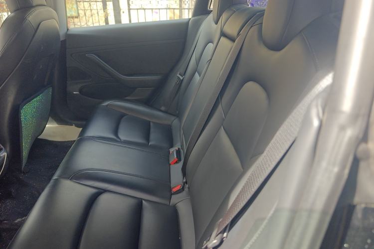 Used Tesla Model 3 2020 Standard Range Rear-Wheel Drive Upgraded Version
