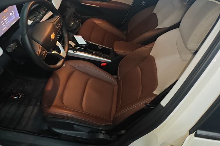 Used Chevrolet Monza 2023 1.5L Dual-Clutch Enjoyment Edition
