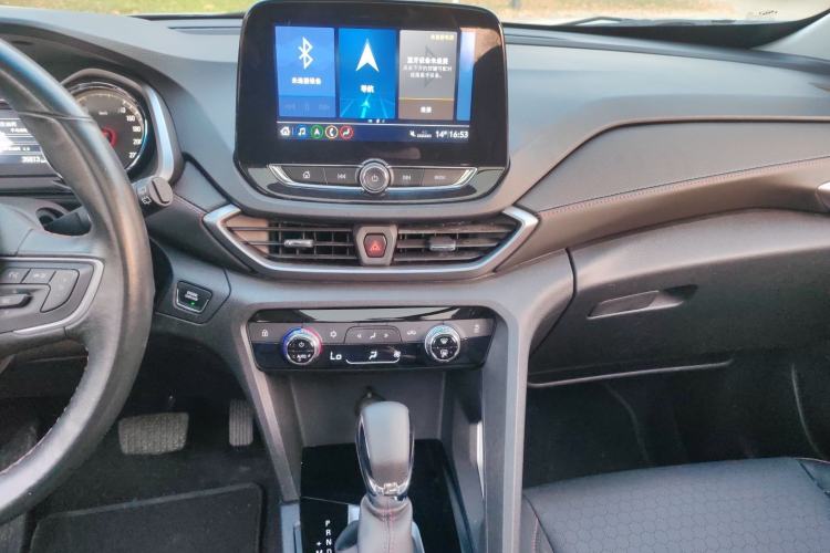 Used Chevrolet Orlando 2020 Light Hybrid Redline 530T Automatic Enjoyment Edition (5+2 Models)
