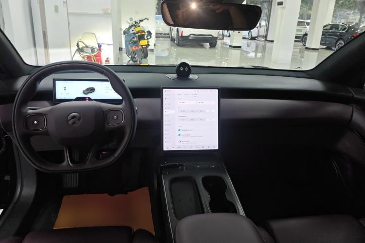 Used Nio ET5T 2024 75kWh Touring
