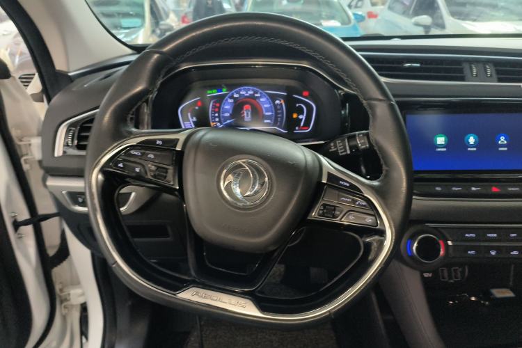 Used Dongfeng Aeolus AX7 2019 1.6T Automatic AI Pioneer Model China V Standard
