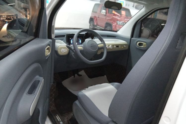 Used Bestune Pony 2025 222km Lightning Horse
