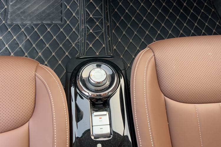 Used Wuling Bingo 2023 333km Enjoy+ Version