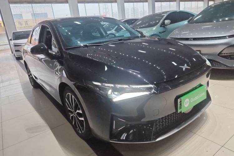 Used XPeng P5 2021 460G+