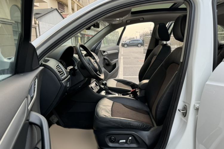 Used Audi Q3 2016 35 TFSI Fashion Model