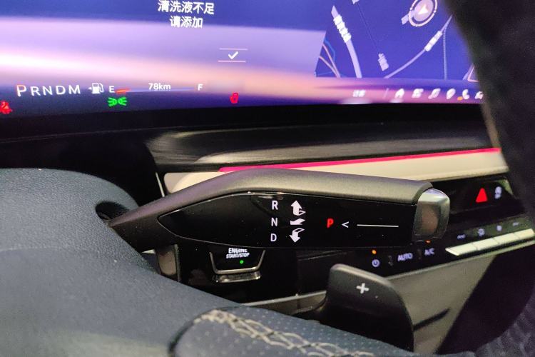 Used Buick Century 2023 2.0T Four-Seat Private Edition
